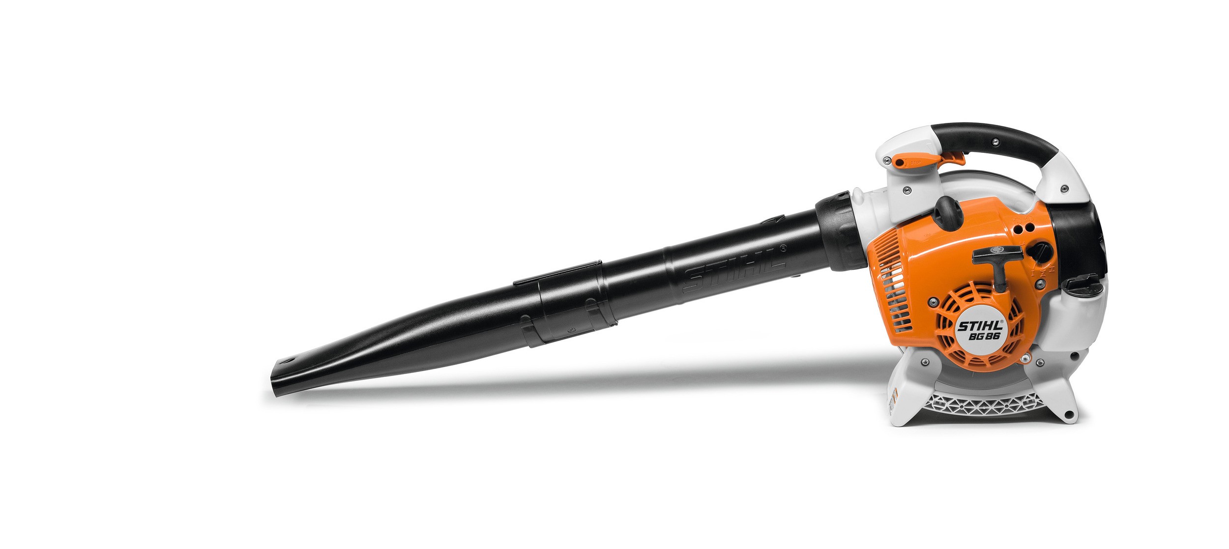 STIHL BG 86 handheld blower