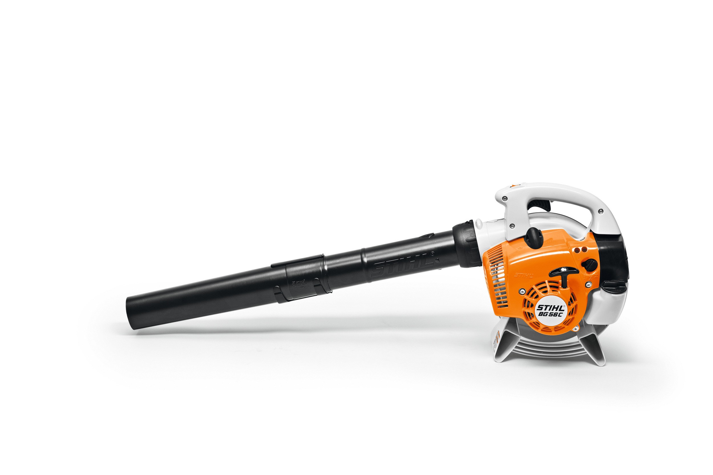 STIHL BG 56 C-E handheld blower