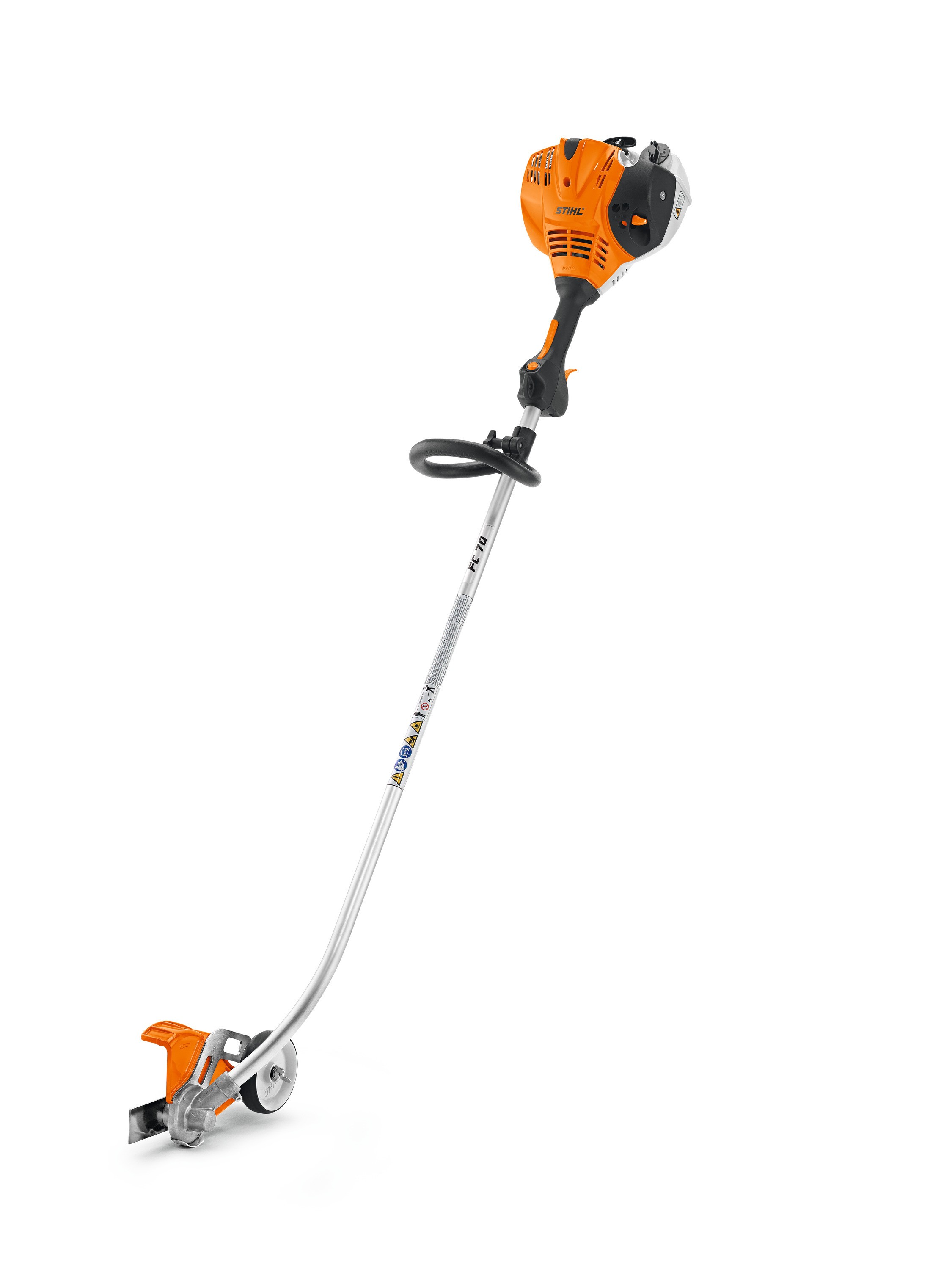 STIHL FC 70 edger