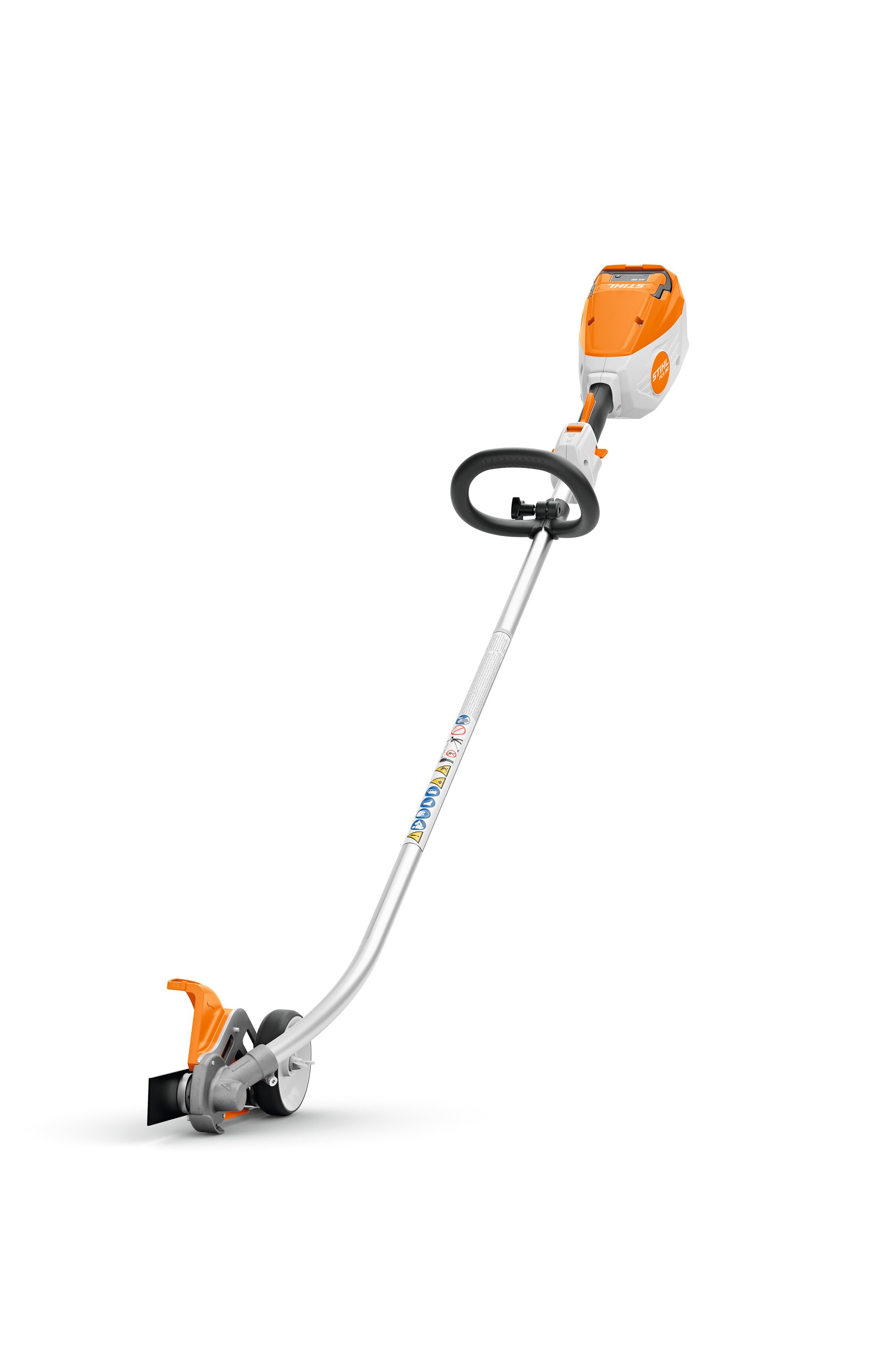 STIHL FCA 80 Set edger