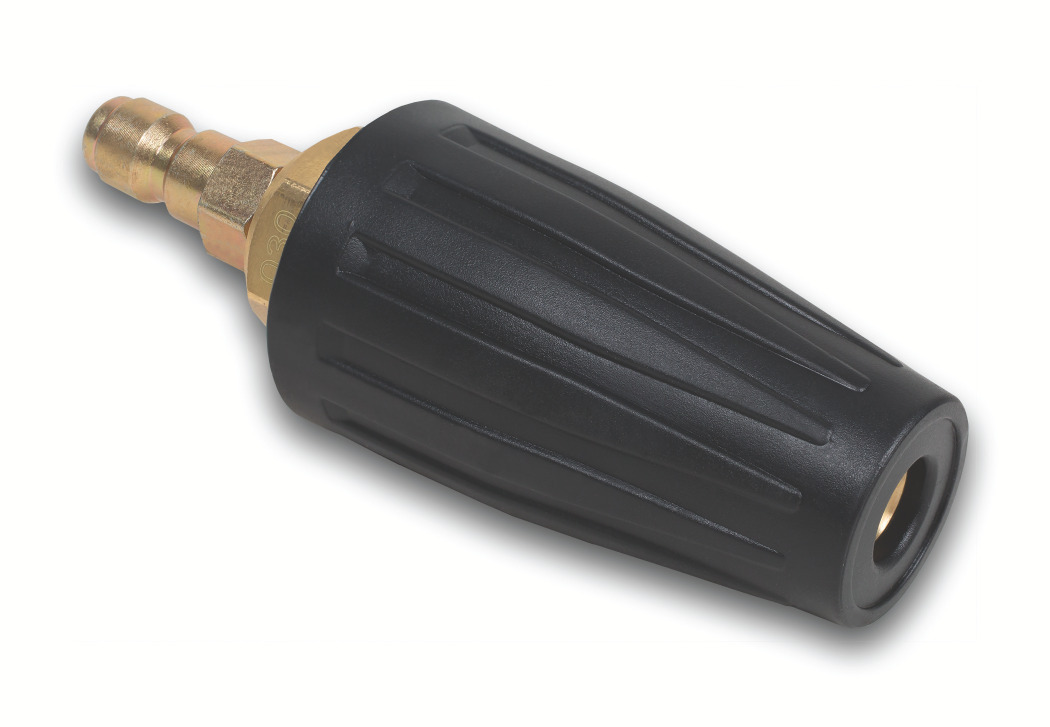 Rotary Nozzle — 3,000 psi
