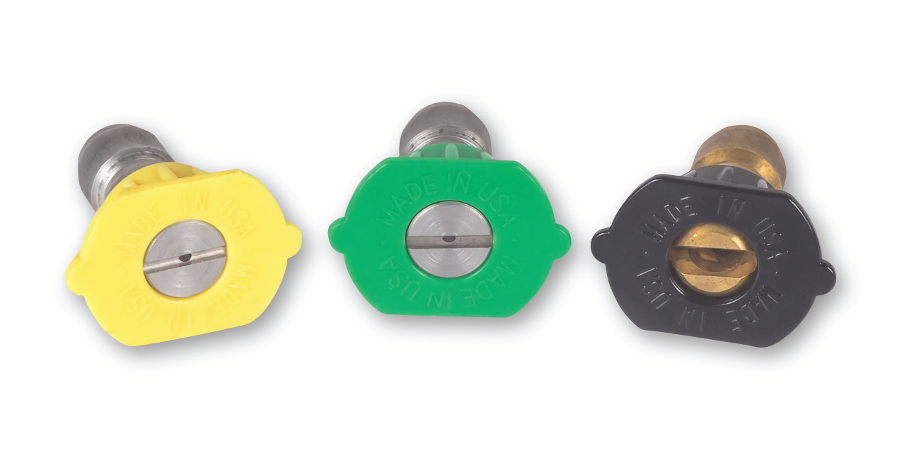 RB 200 Nozzle Set — 3 Pack