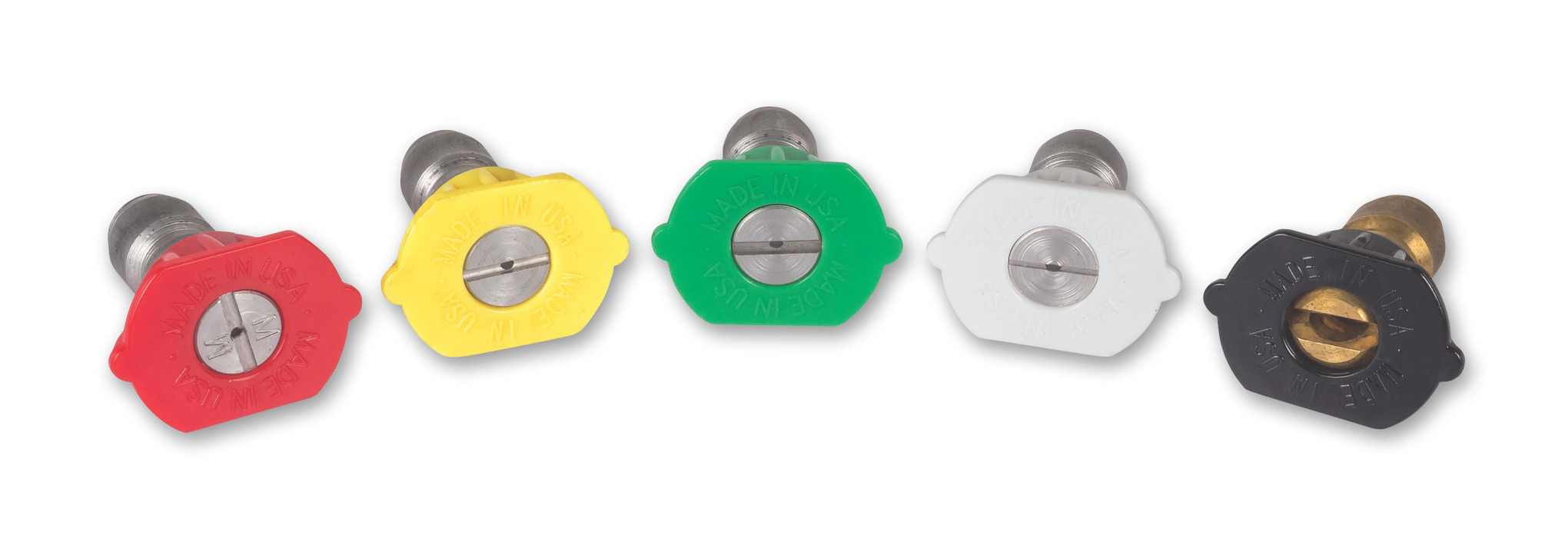 RB 400 Nozzle Set — 5 Pack
