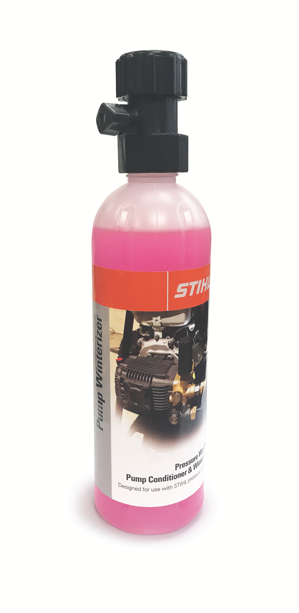 Pump Conditioner & Winterization — 16 fl oz