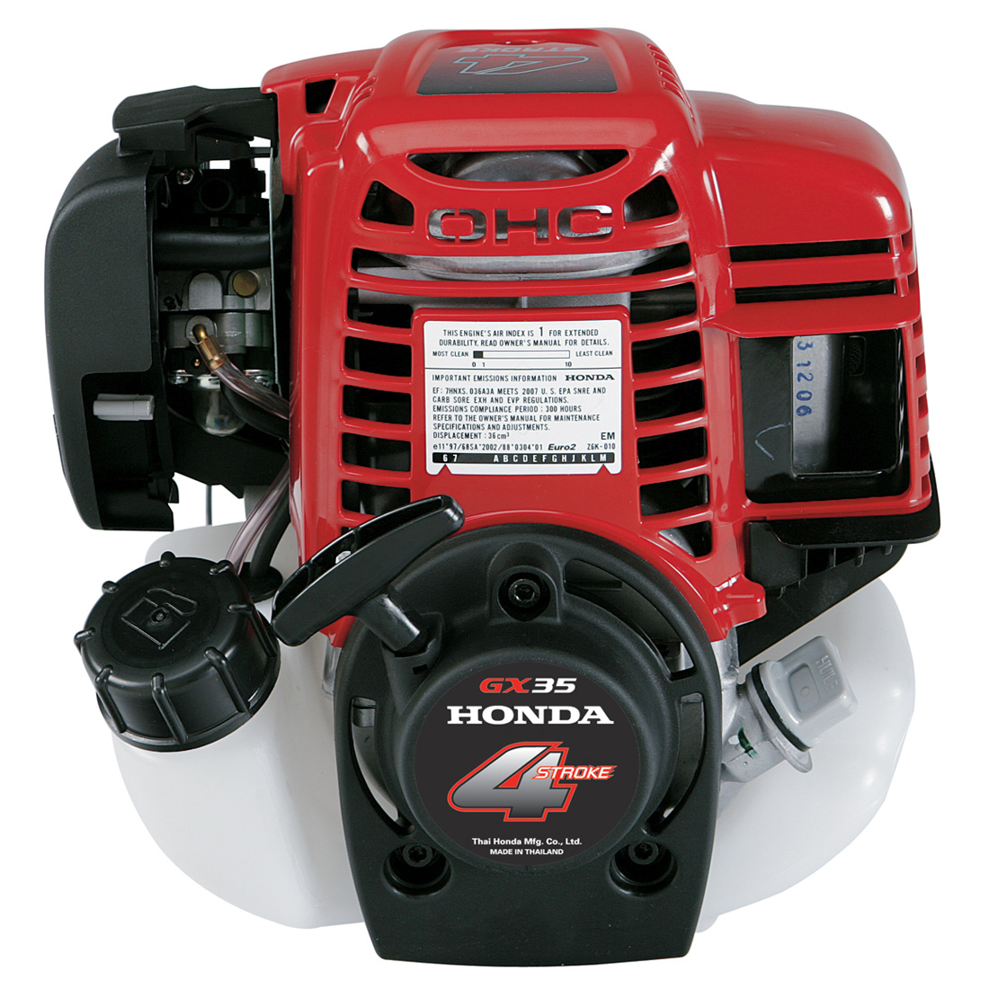 Honda GX35