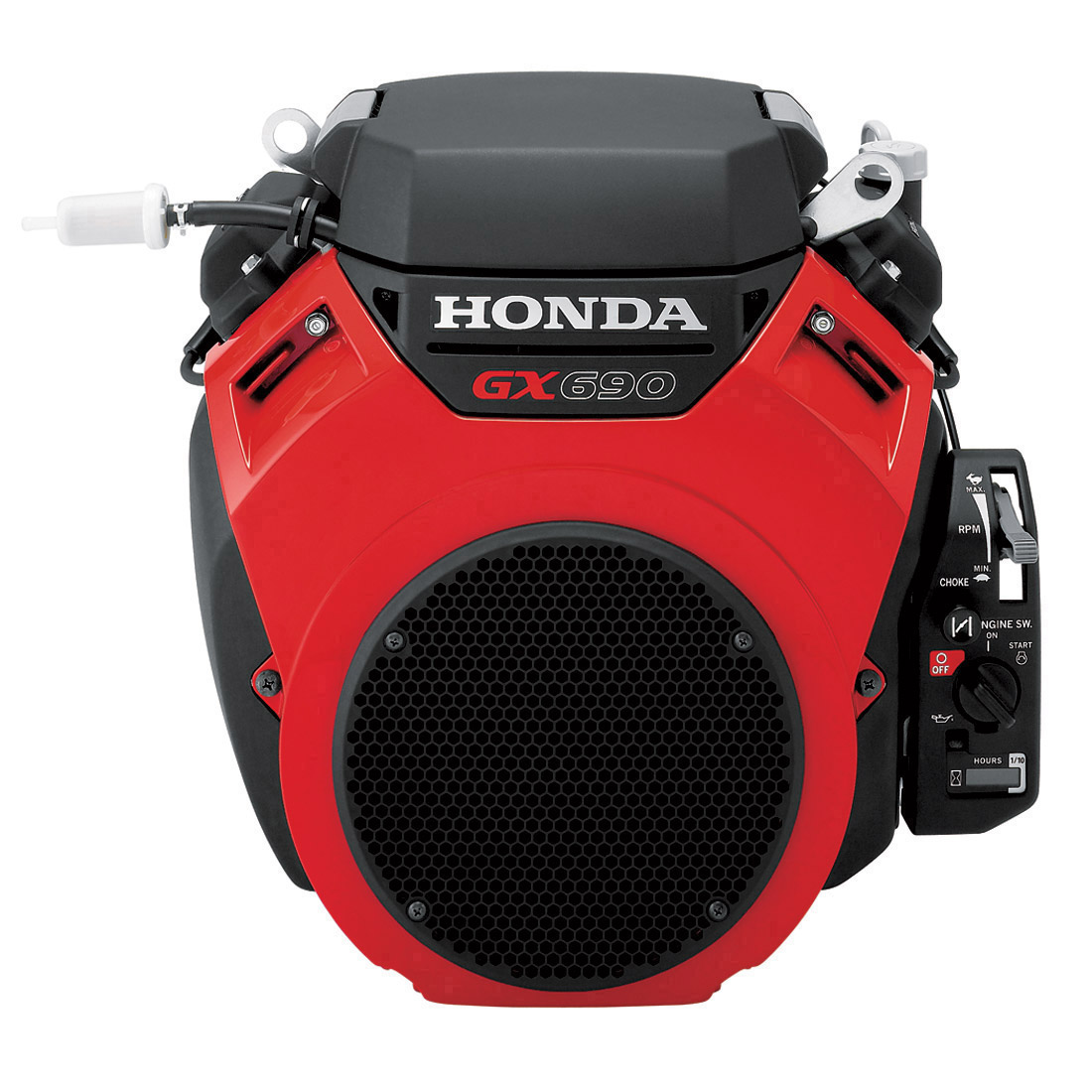 Honda GX690